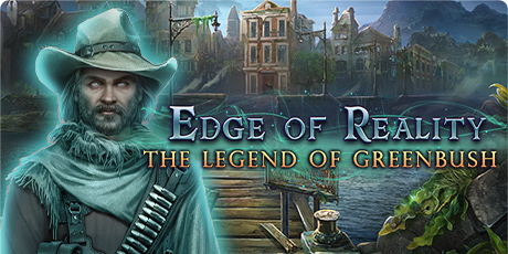 Edge of Reality: The Legend of Greenbush